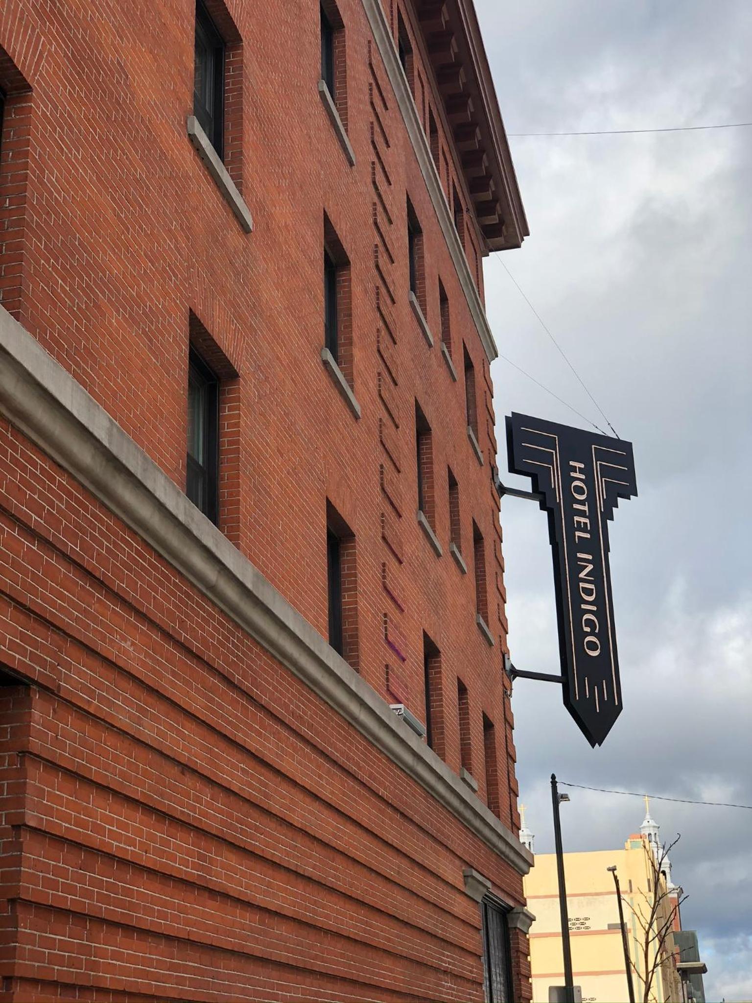 Hotel Indigo Spokane Downtown by IHG photo 54