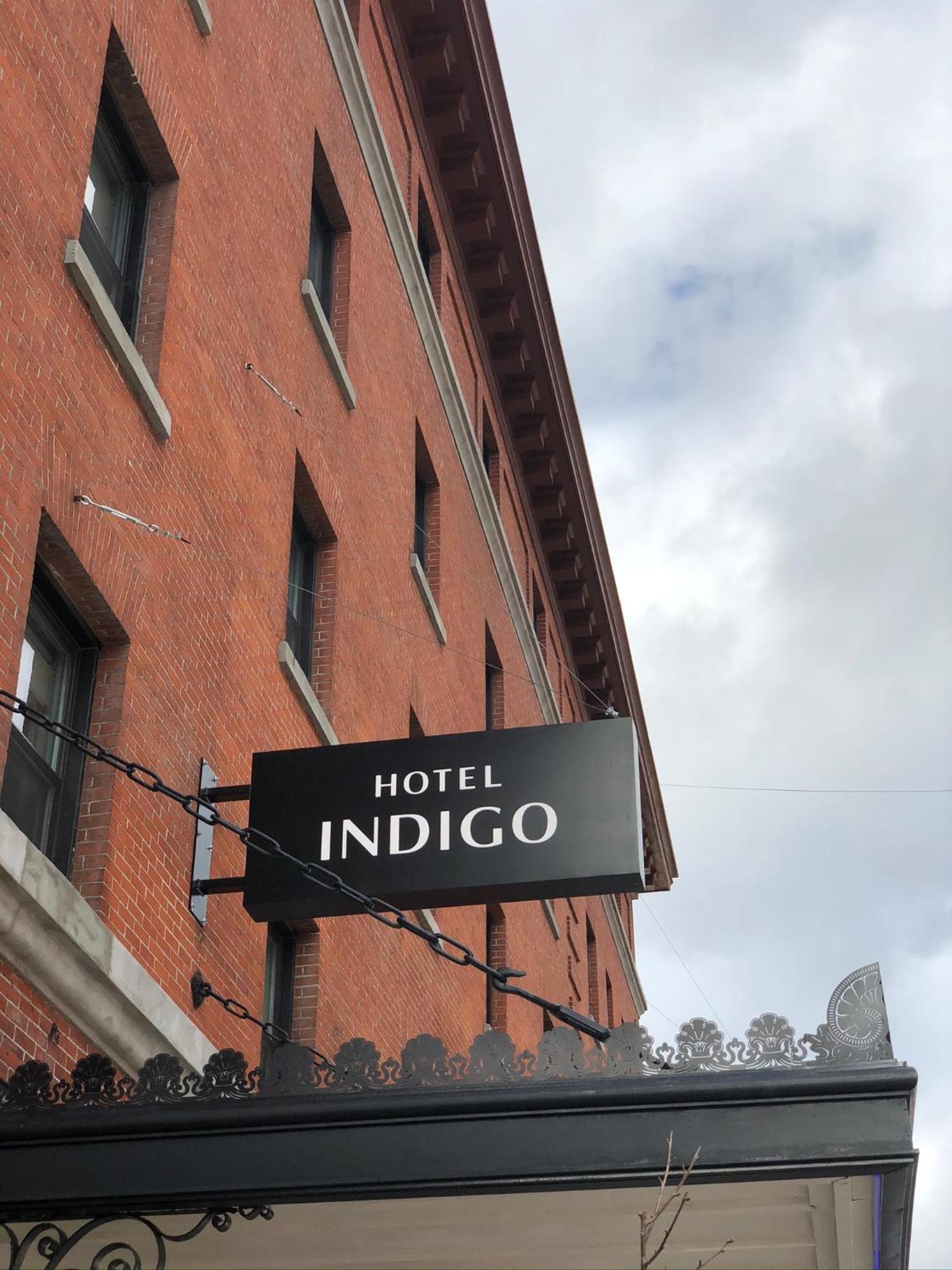 Hotel Indigo Spokane Downtown by IHG photo 52