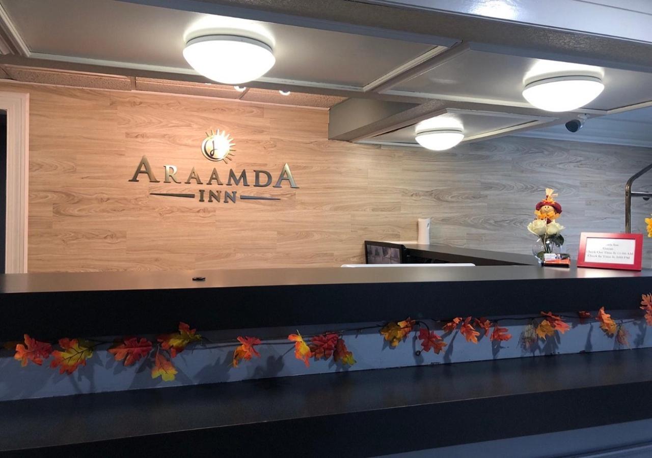 Araamda Inn photo 84