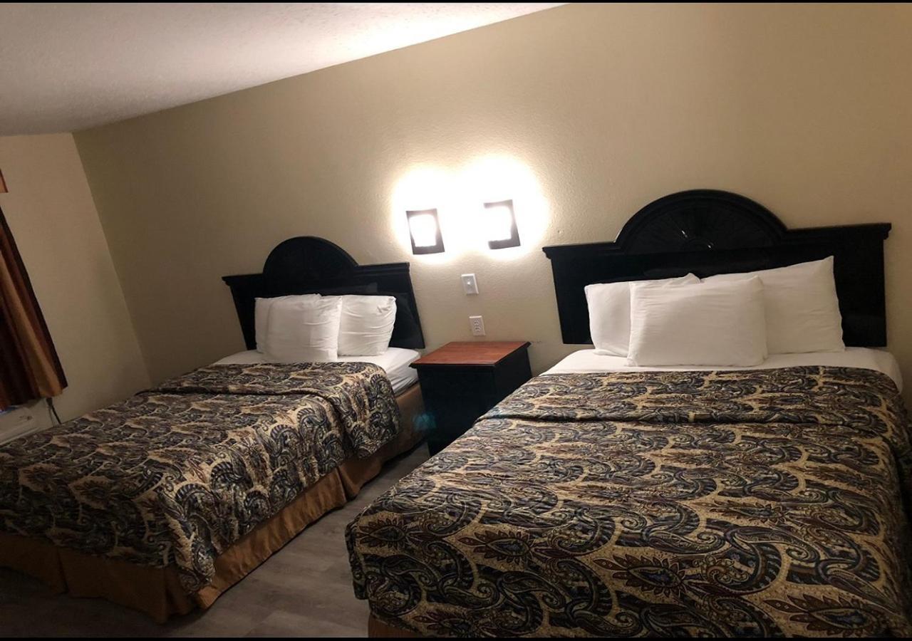 Araamda Inn photo 27