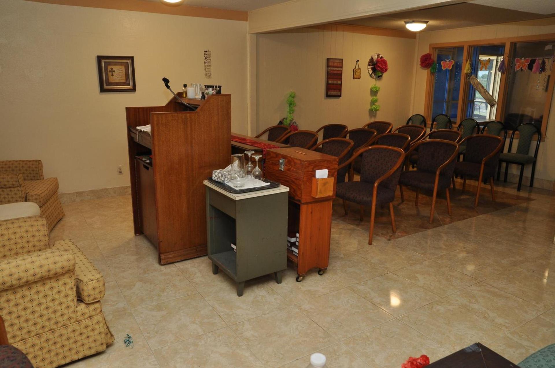 Western Inn photo 9
