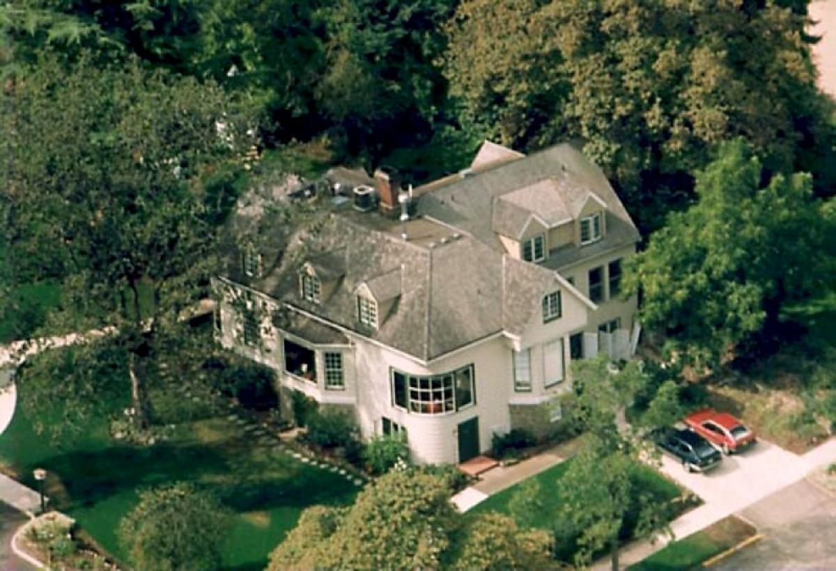 The Campbell House Inn photo 93