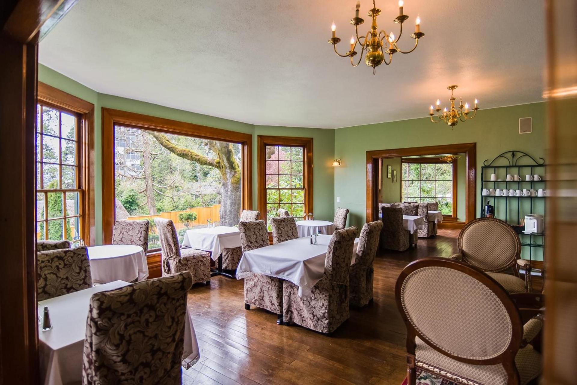 The Campbell House Inn photo 96