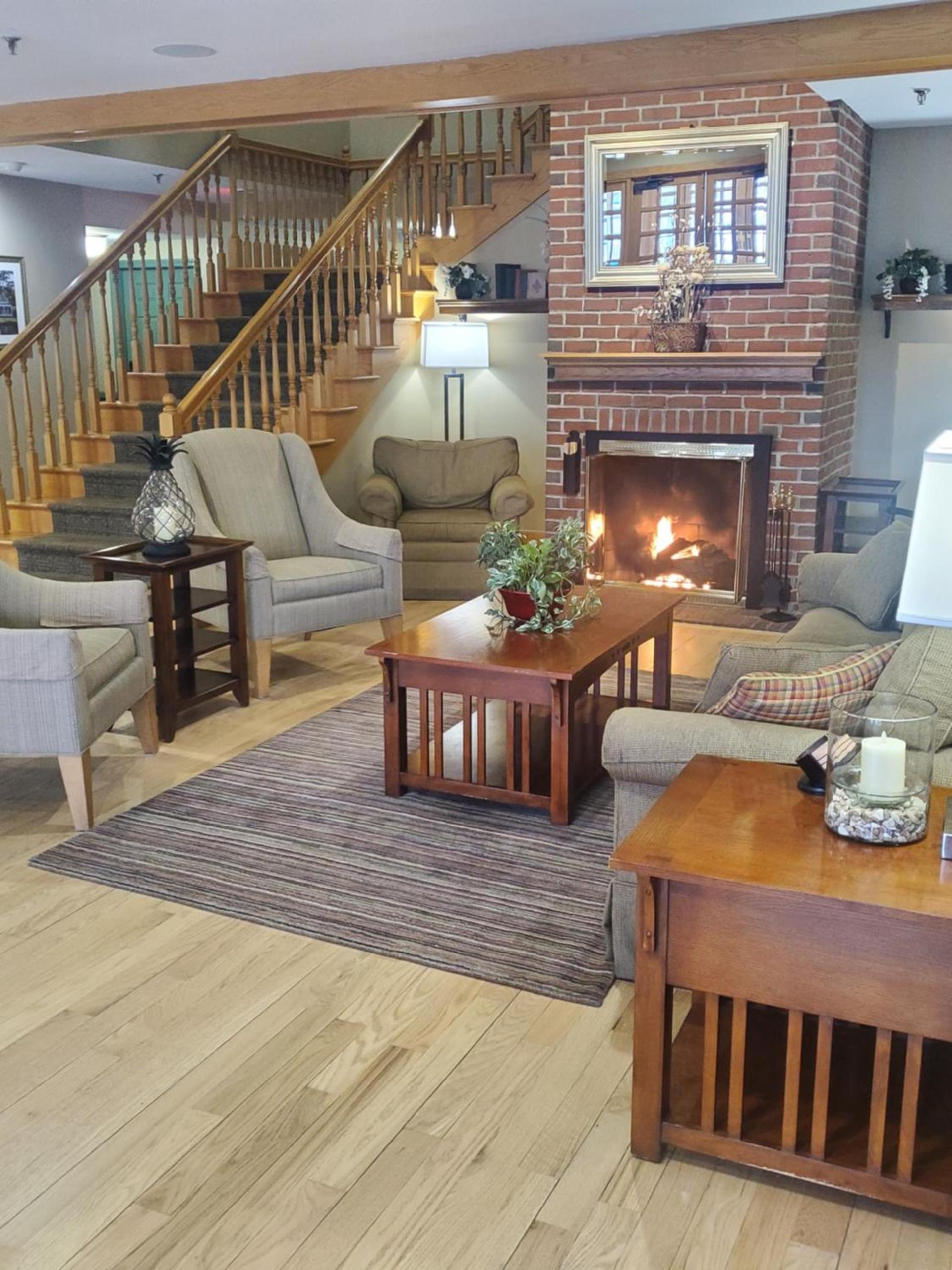 Country Inn at the Mall photo 16