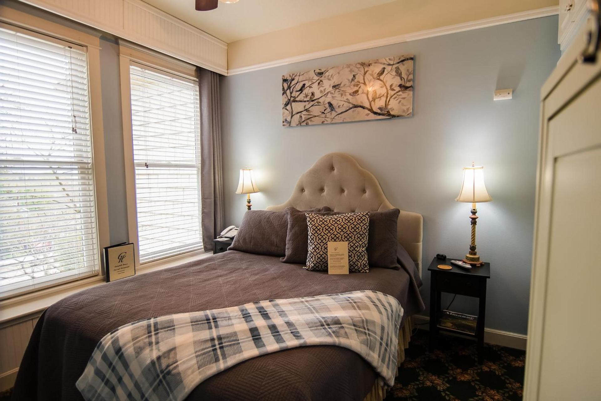 The Campbell House Inn photo 89
