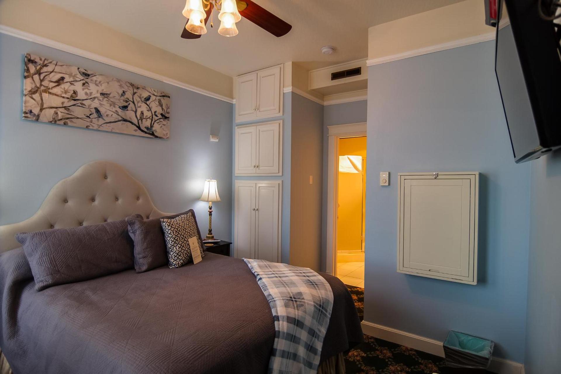 The Campbell House Inn photo 90