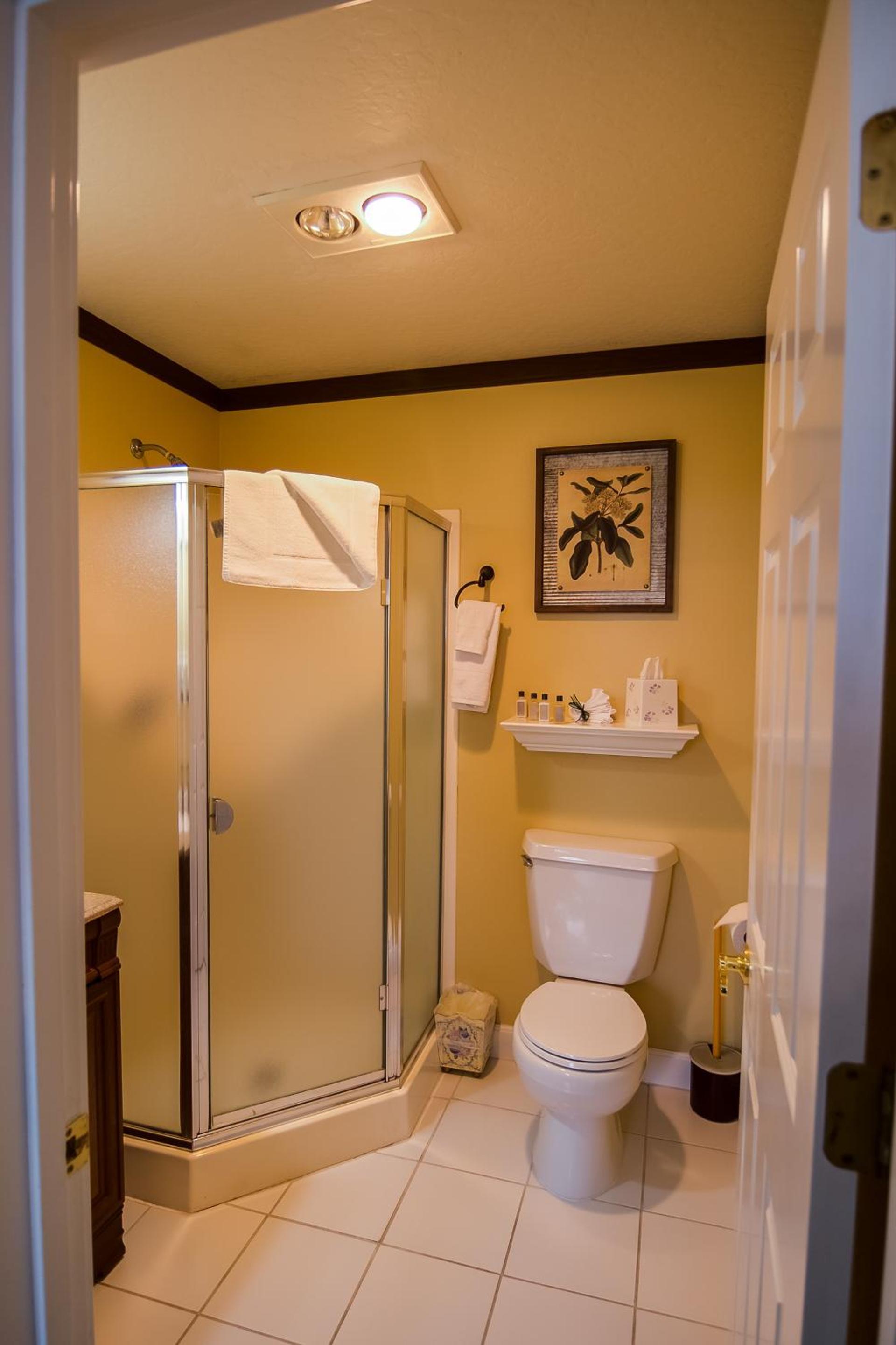 The Campbell House Inn photo 91