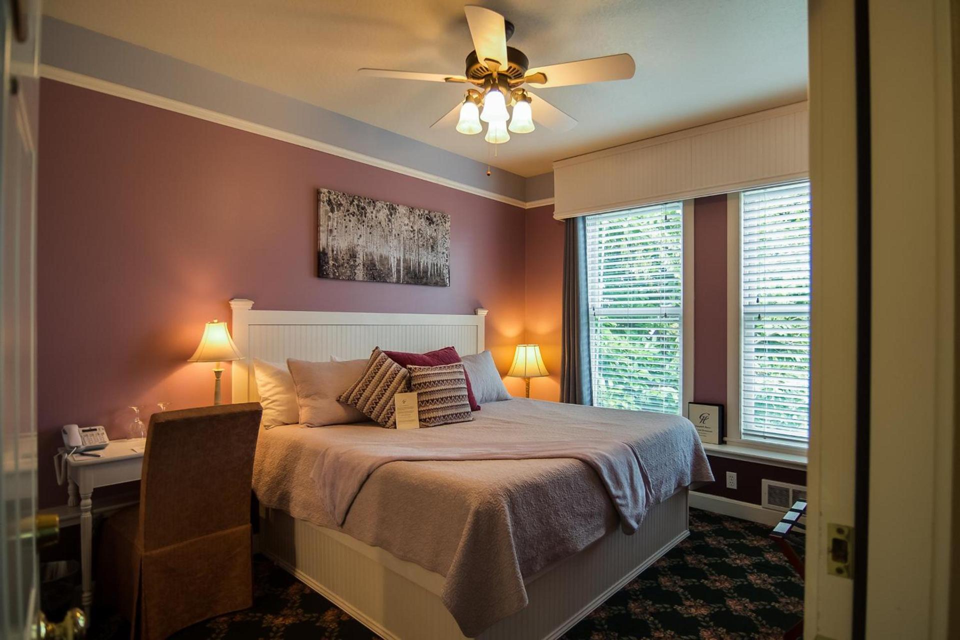 The Campbell House Inn photo 85