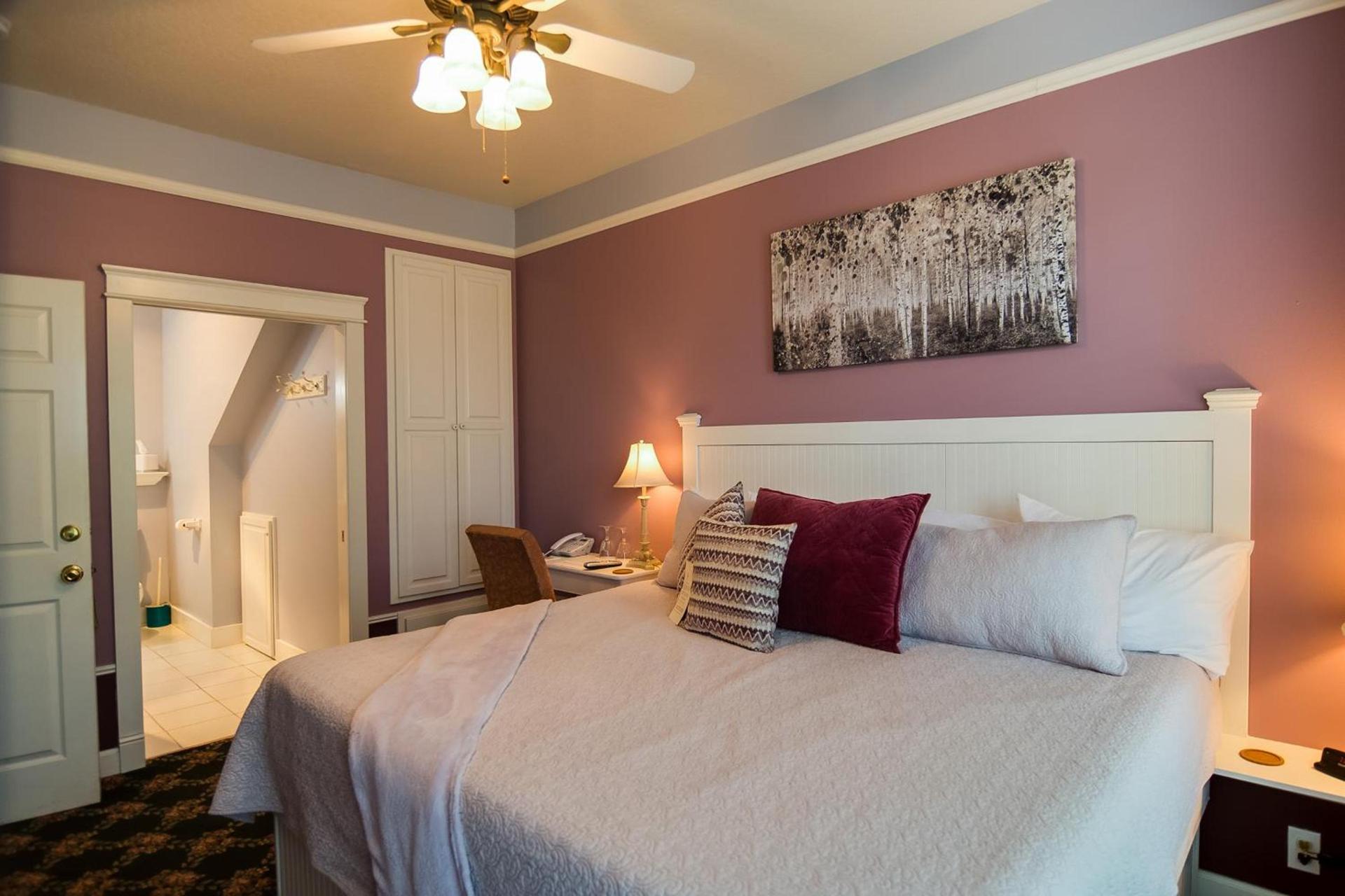 The Campbell House Inn photo 86