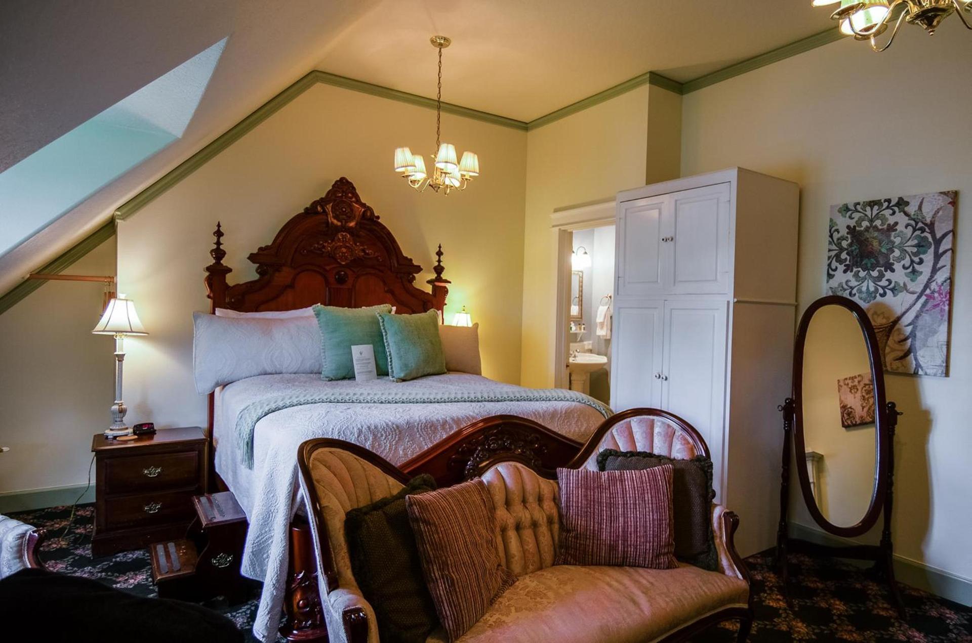 The Campbell House Inn photo 18
