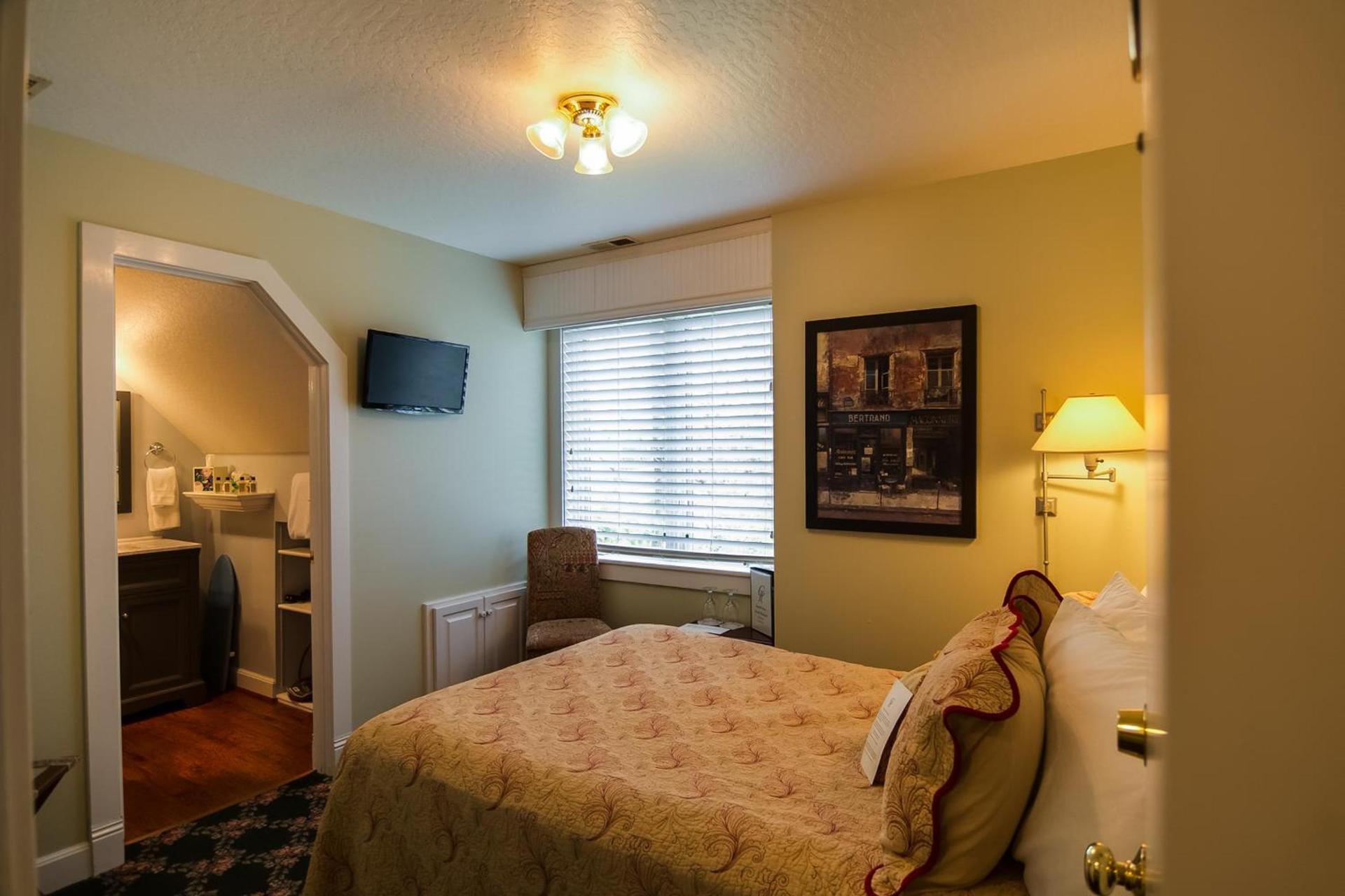 The Campbell House Inn photo 67