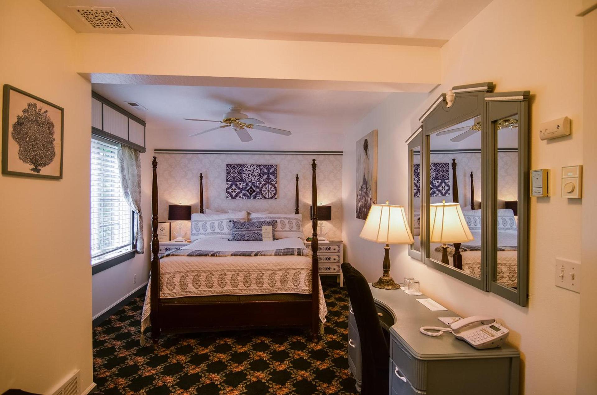 The Campbell House Inn photo 65
