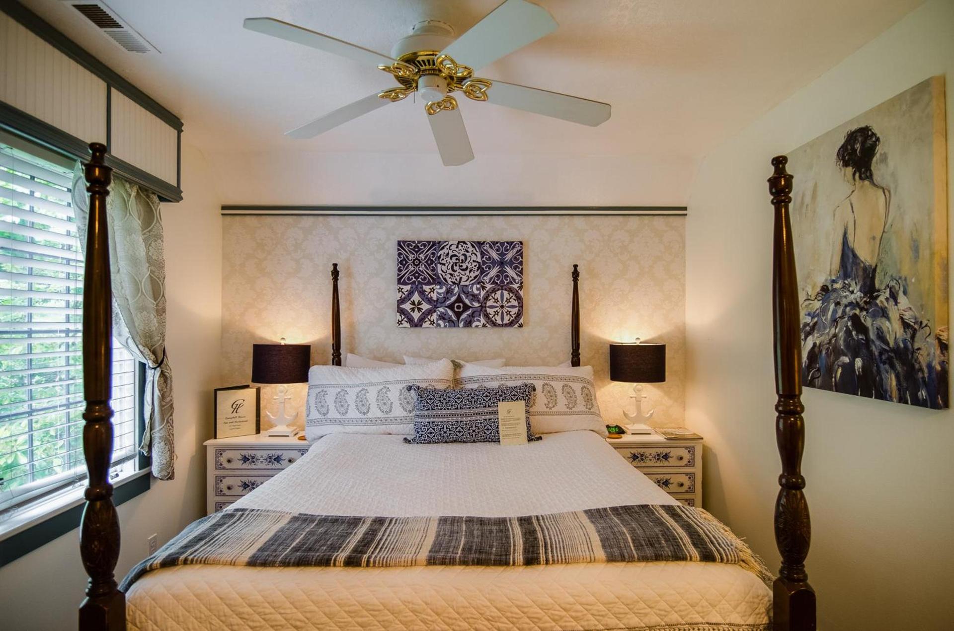 The Campbell House Inn photo 17