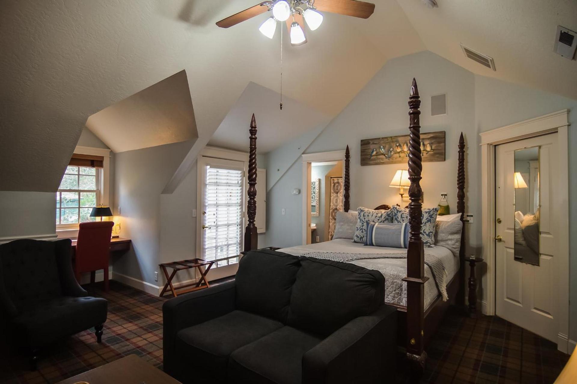 The Campbell House Inn photo 54