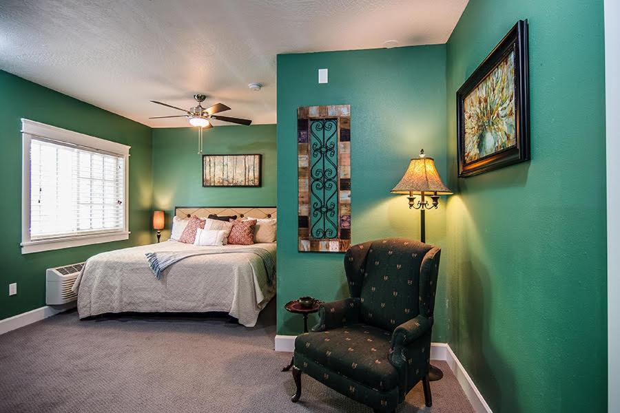 The Campbell House Inn photo 43