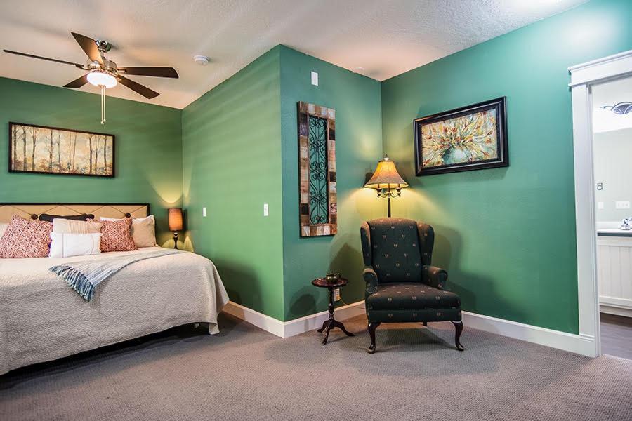 The Campbell House Inn photo 45