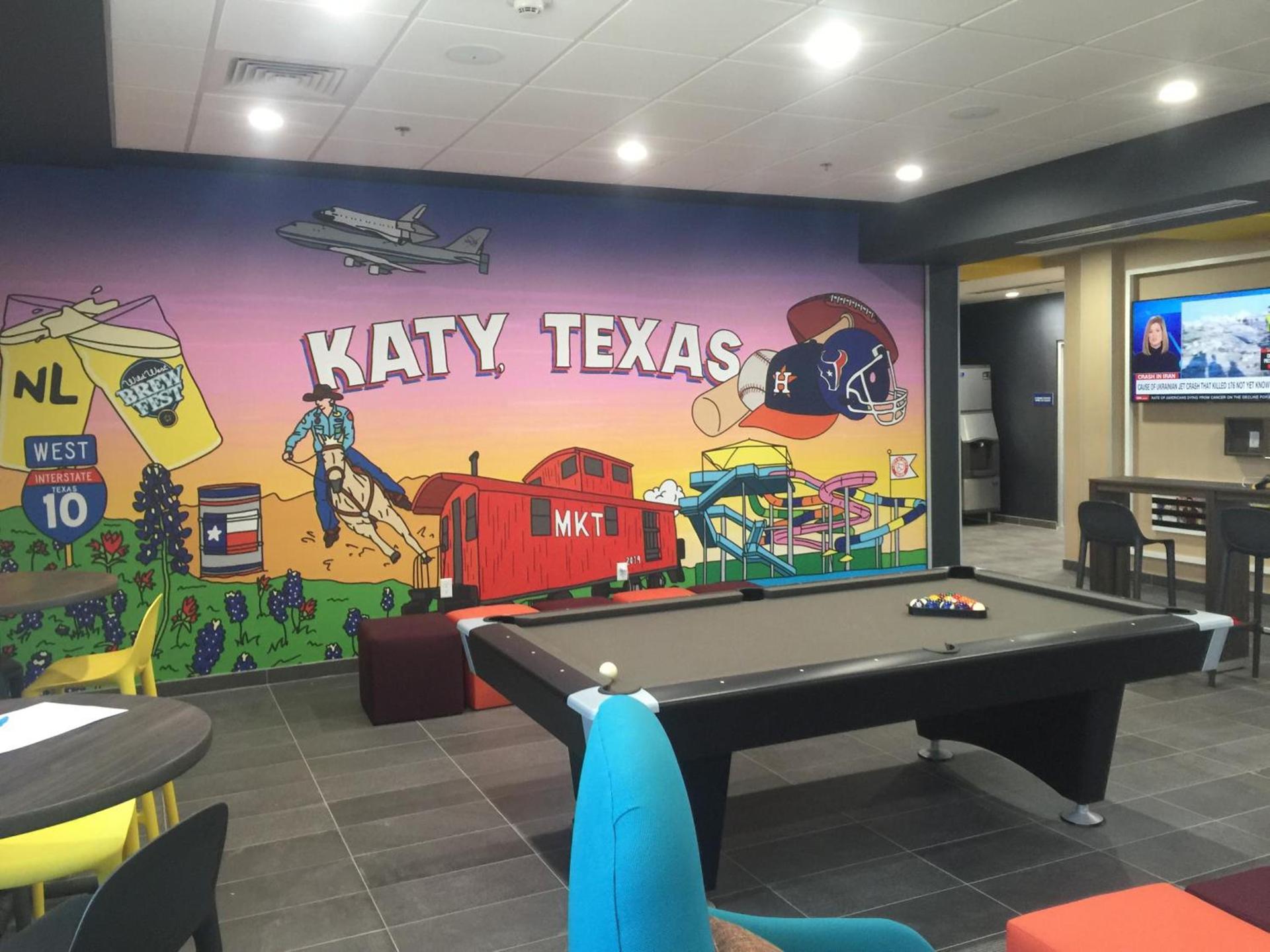 Tru By Hilton Katy Houston West, Tx photo 35