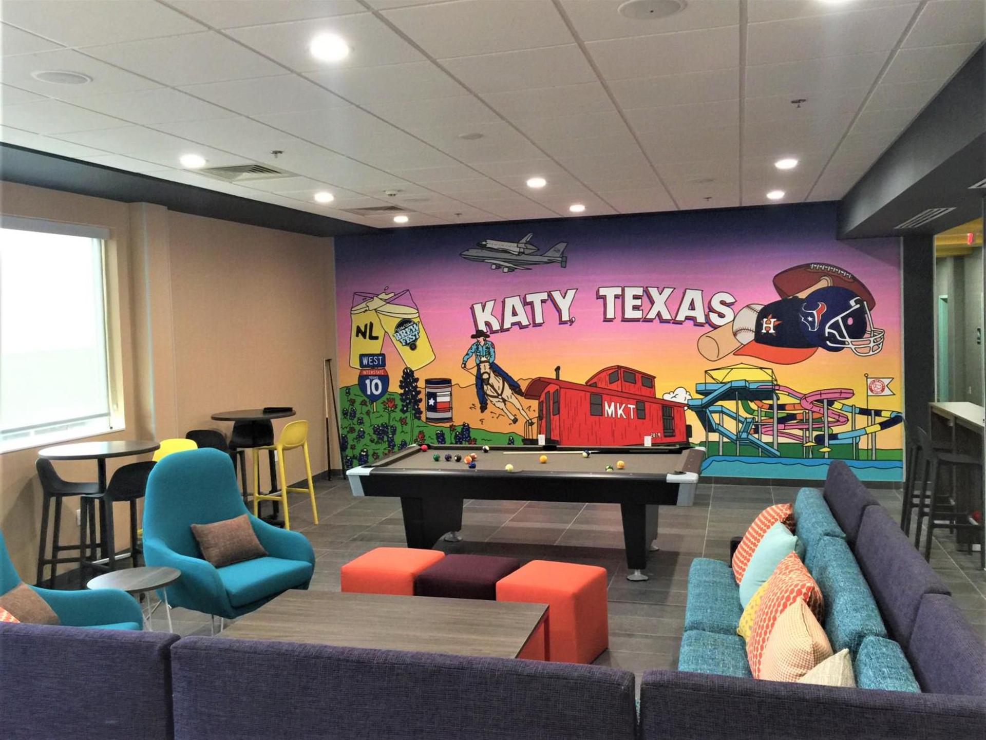 Tru By Hilton Katy Houston West, Tx photo 2