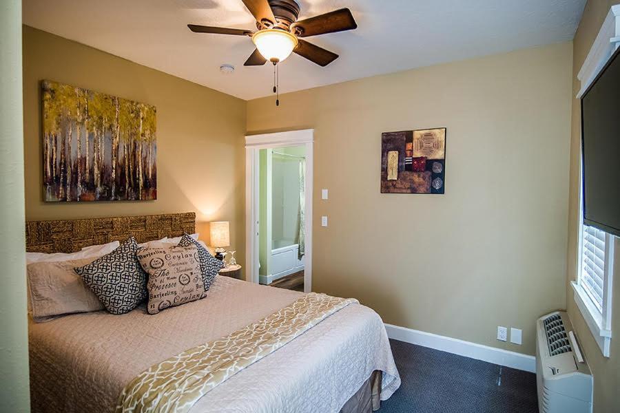 The Campbell House Inn photo 42