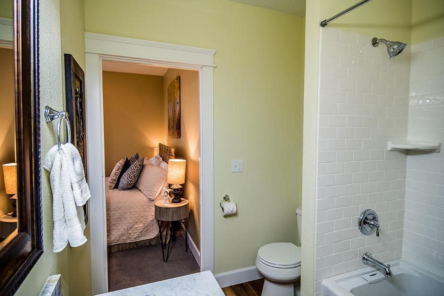 The Campbell House Inn photo 44