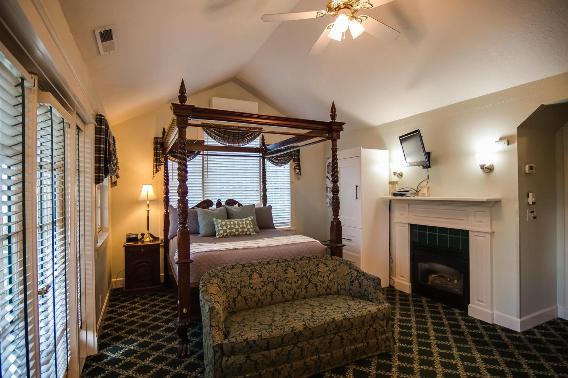 The Campbell House Inn photo 31