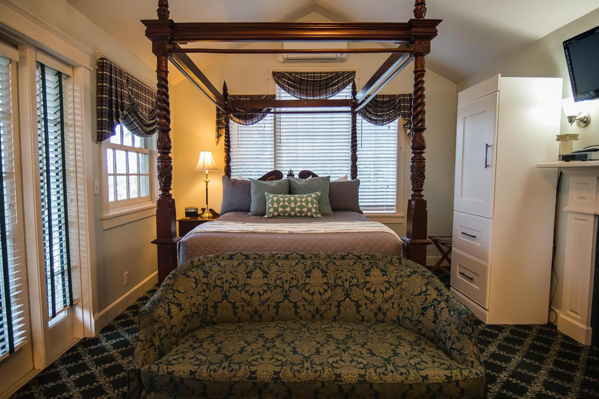 The Campbell House Inn photo 32