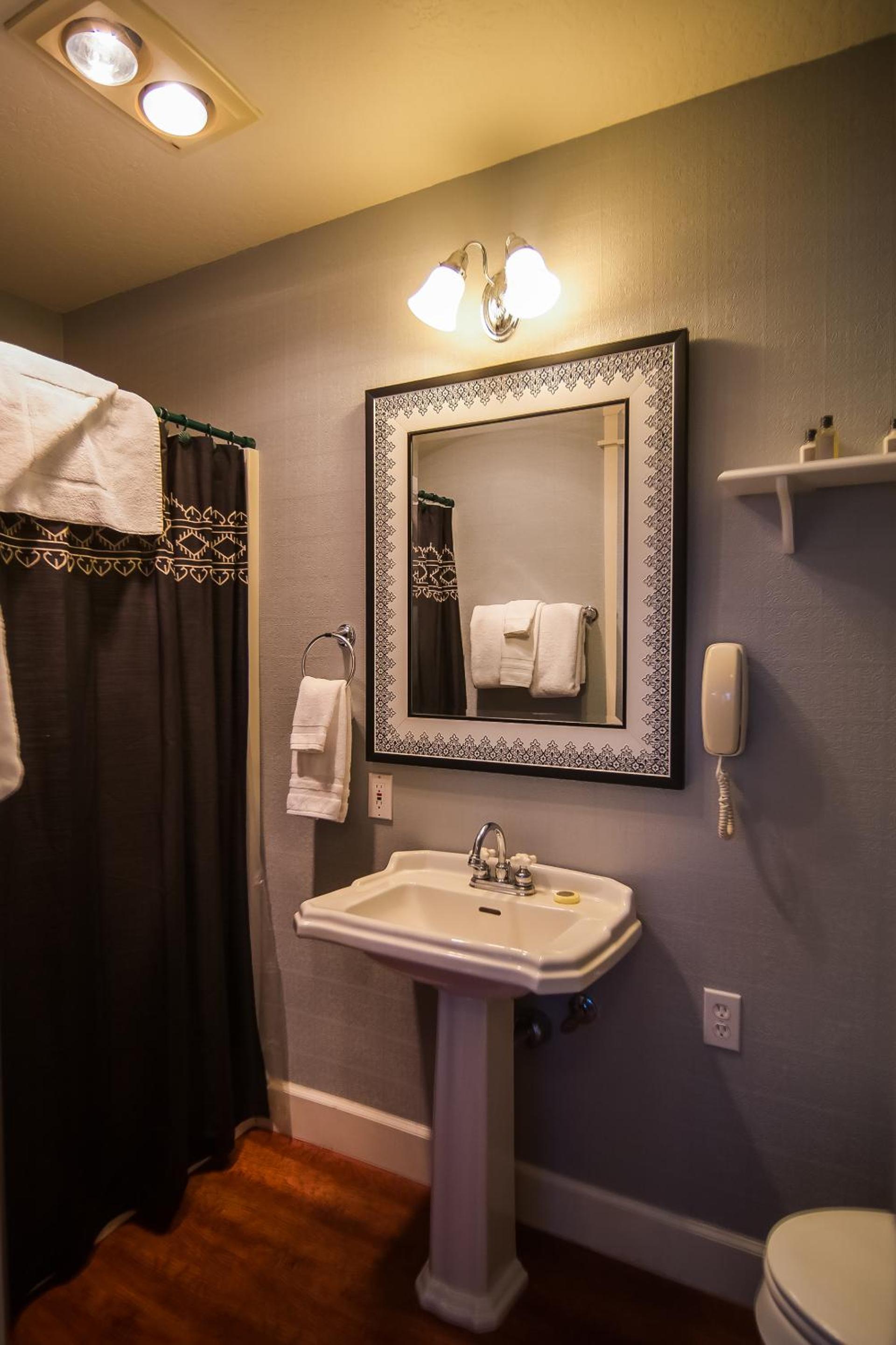 The Campbell House Inn photo 33