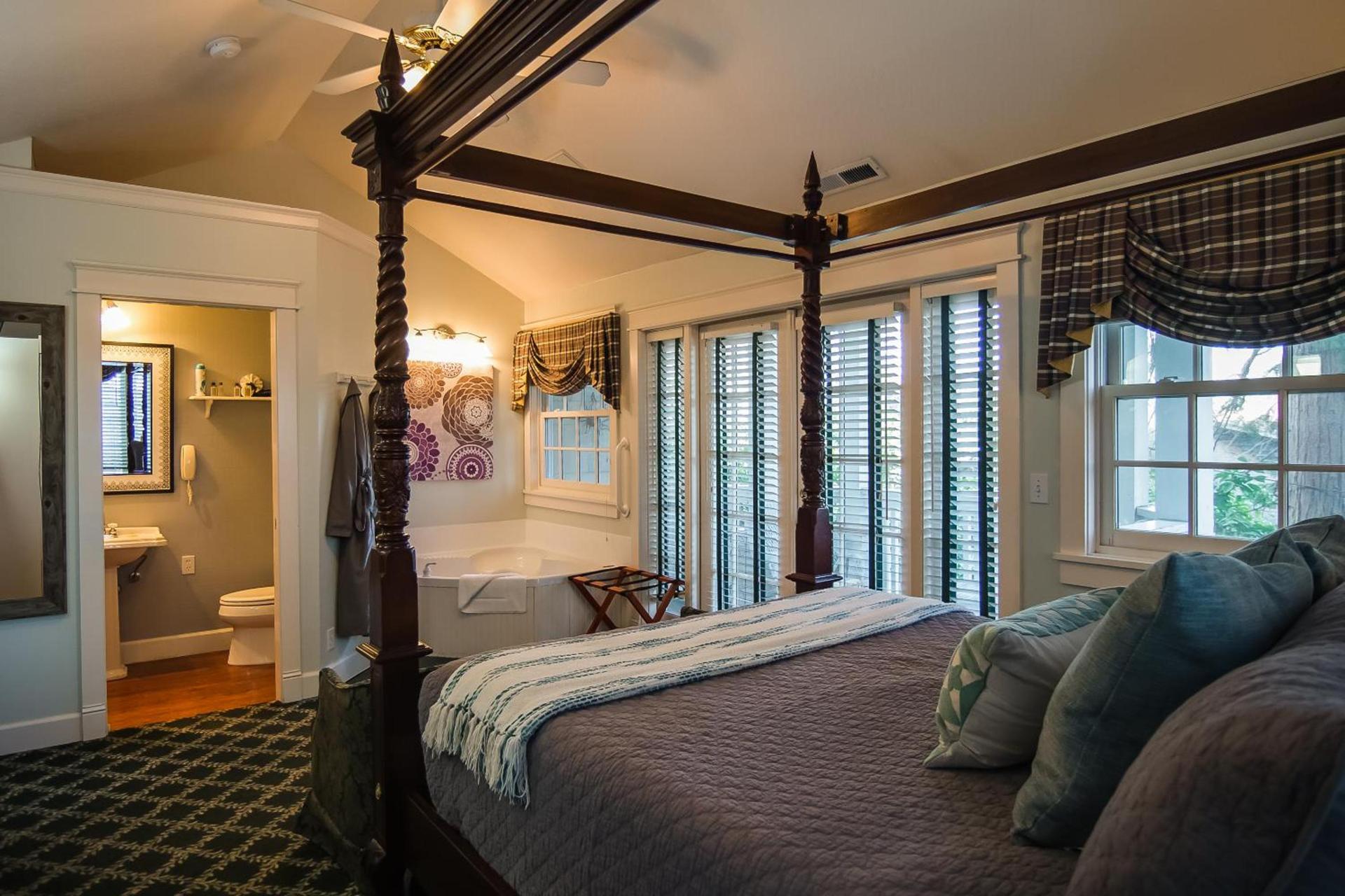 The Campbell House Inn photo 36