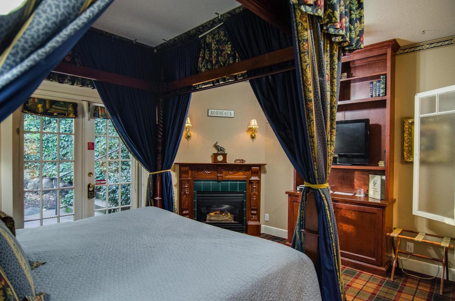 The Campbell House Inn photo 27