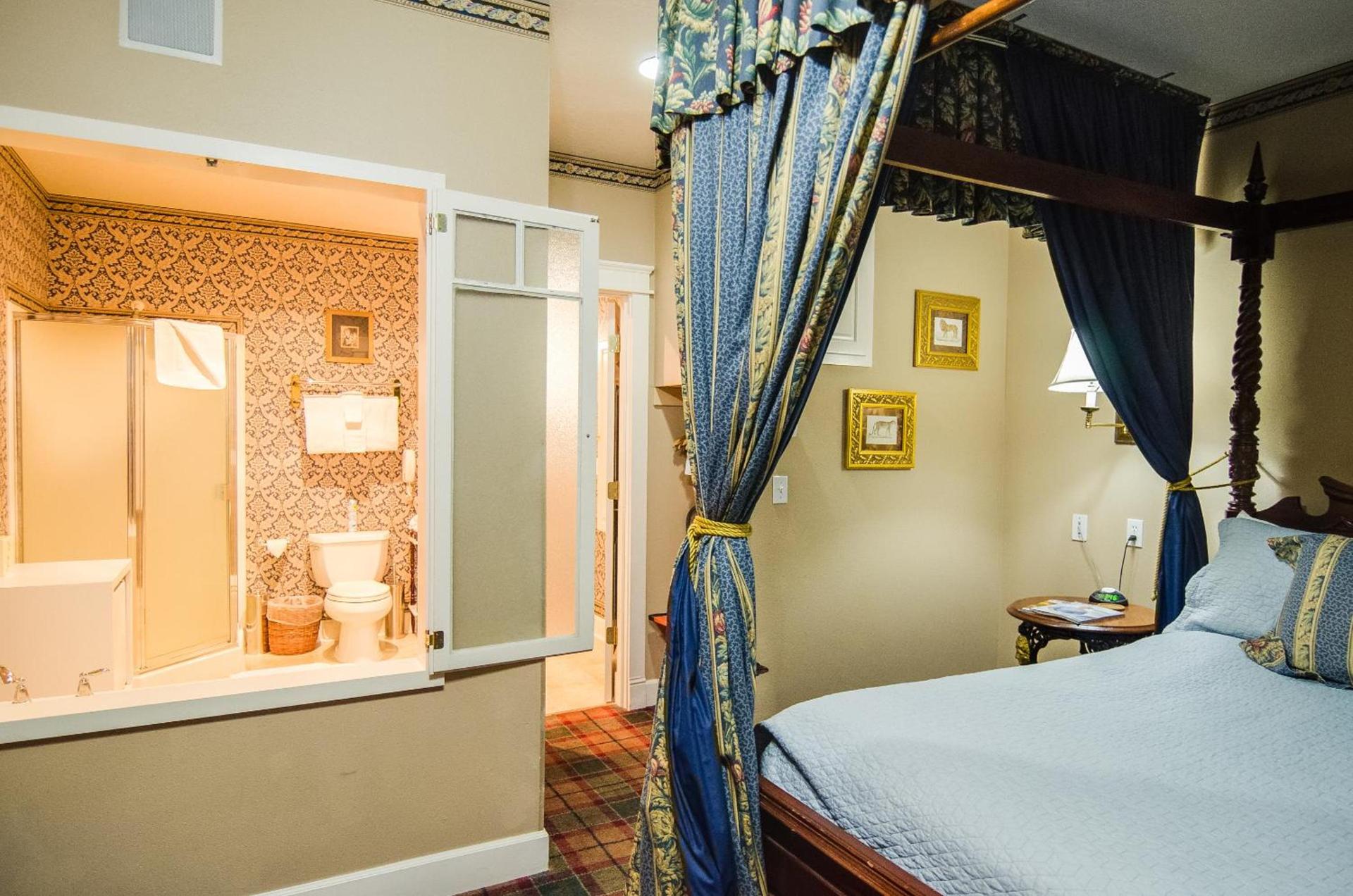 The Campbell House Inn photo 28