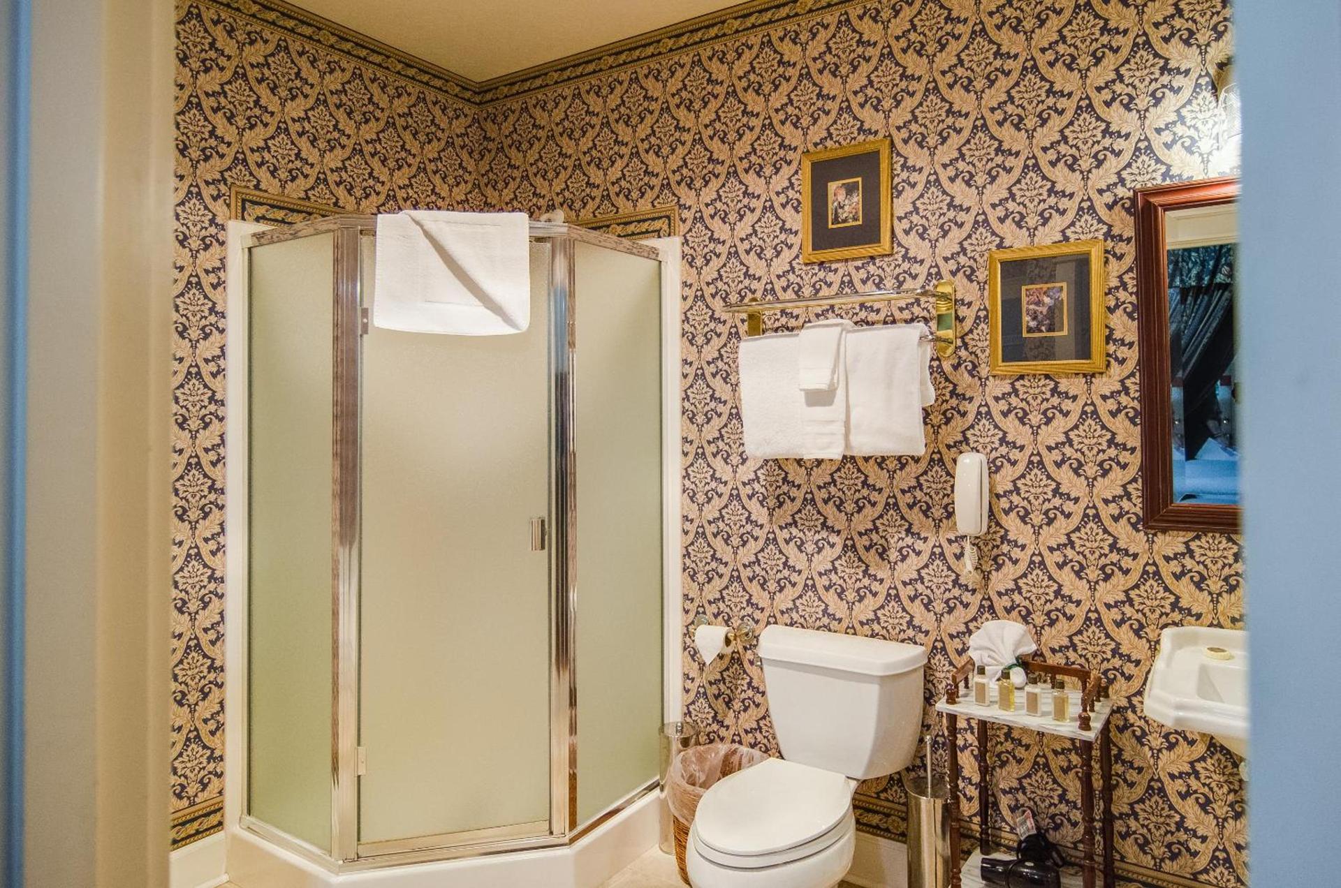 The Campbell House Inn photo 29