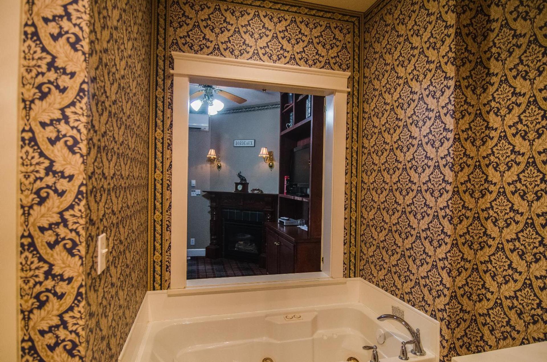 The Campbell House Inn photo 30