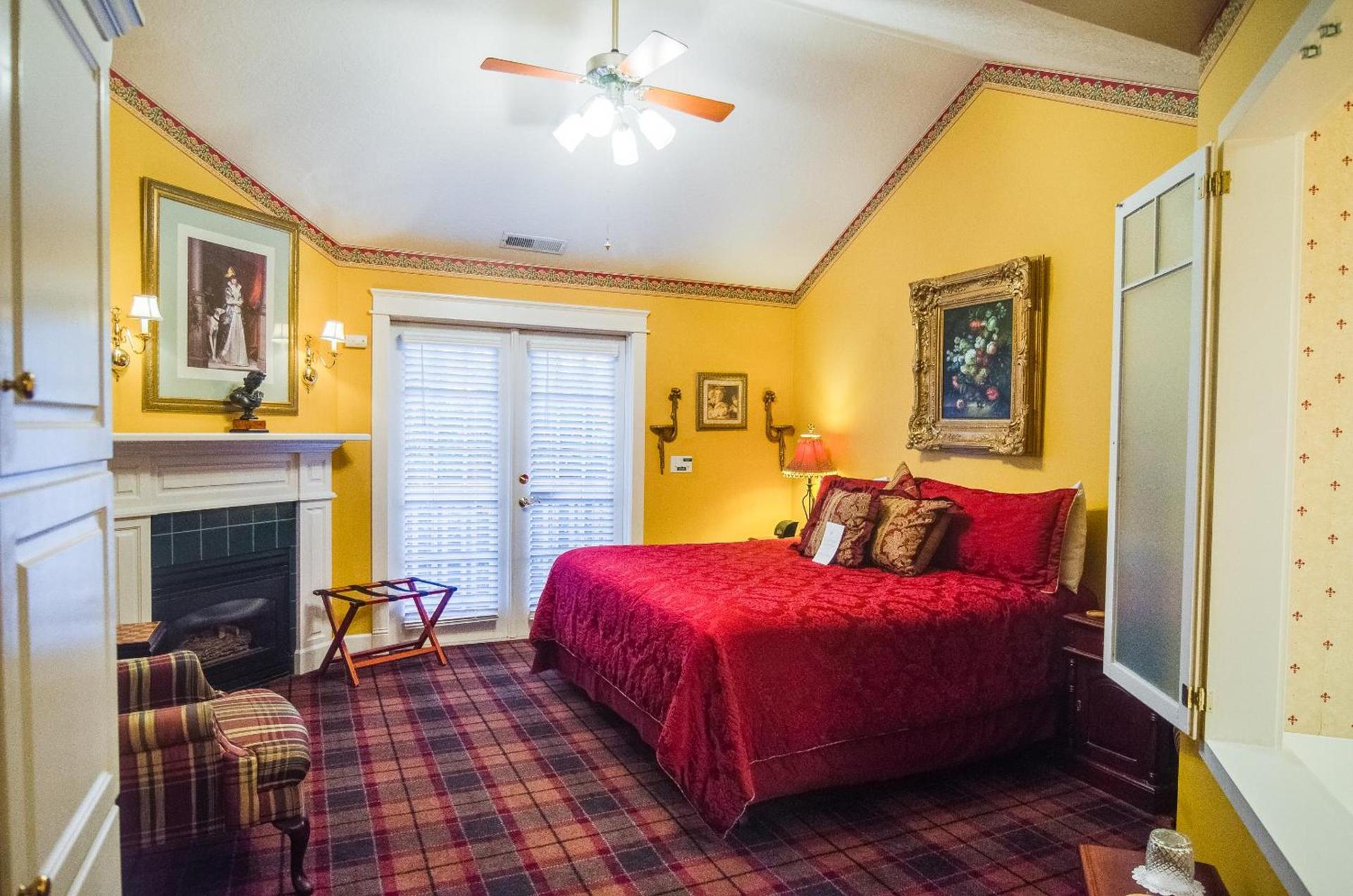 The Campbell House Inn photo 23