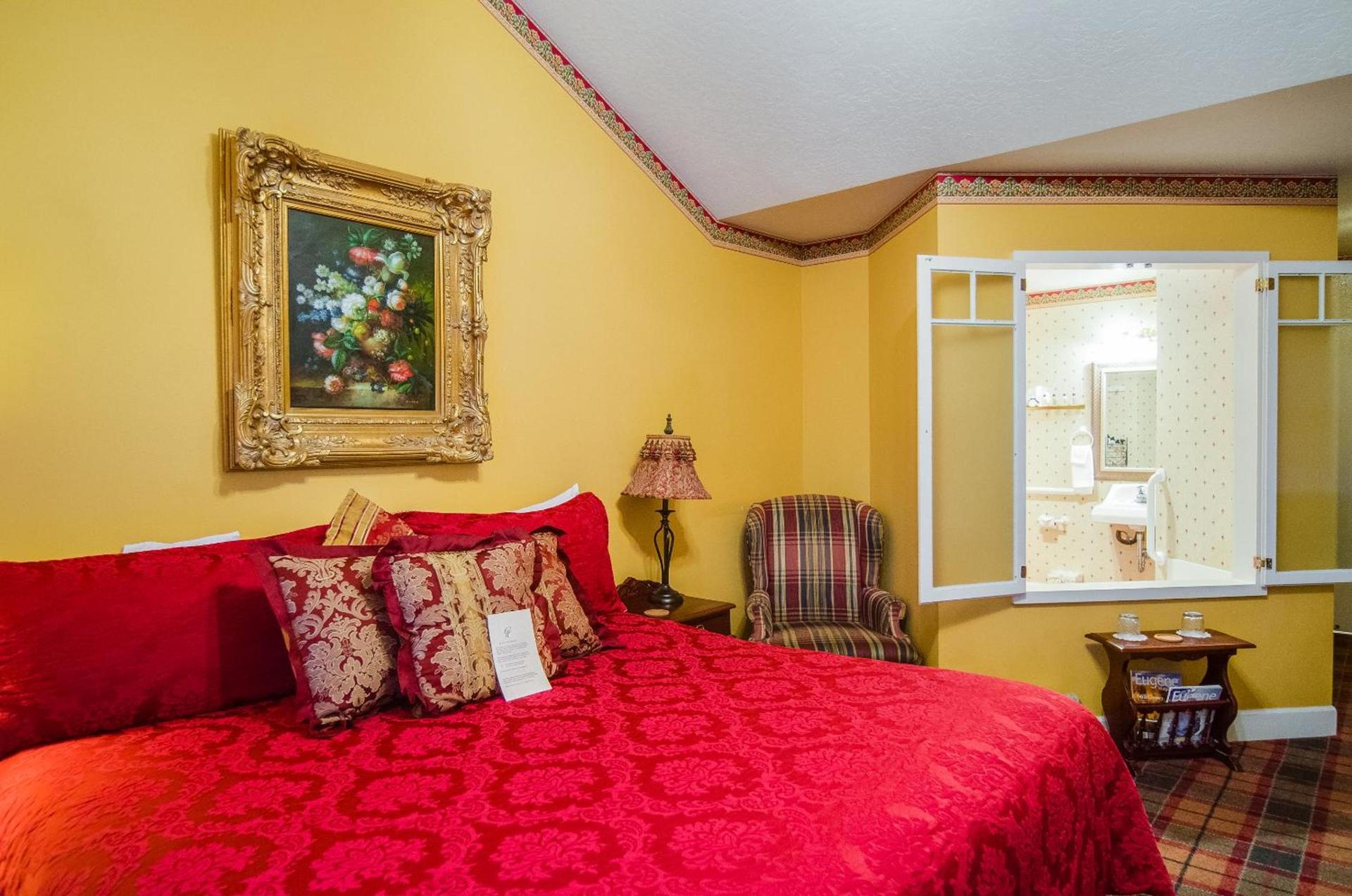 The Campbell House Inn photo 24