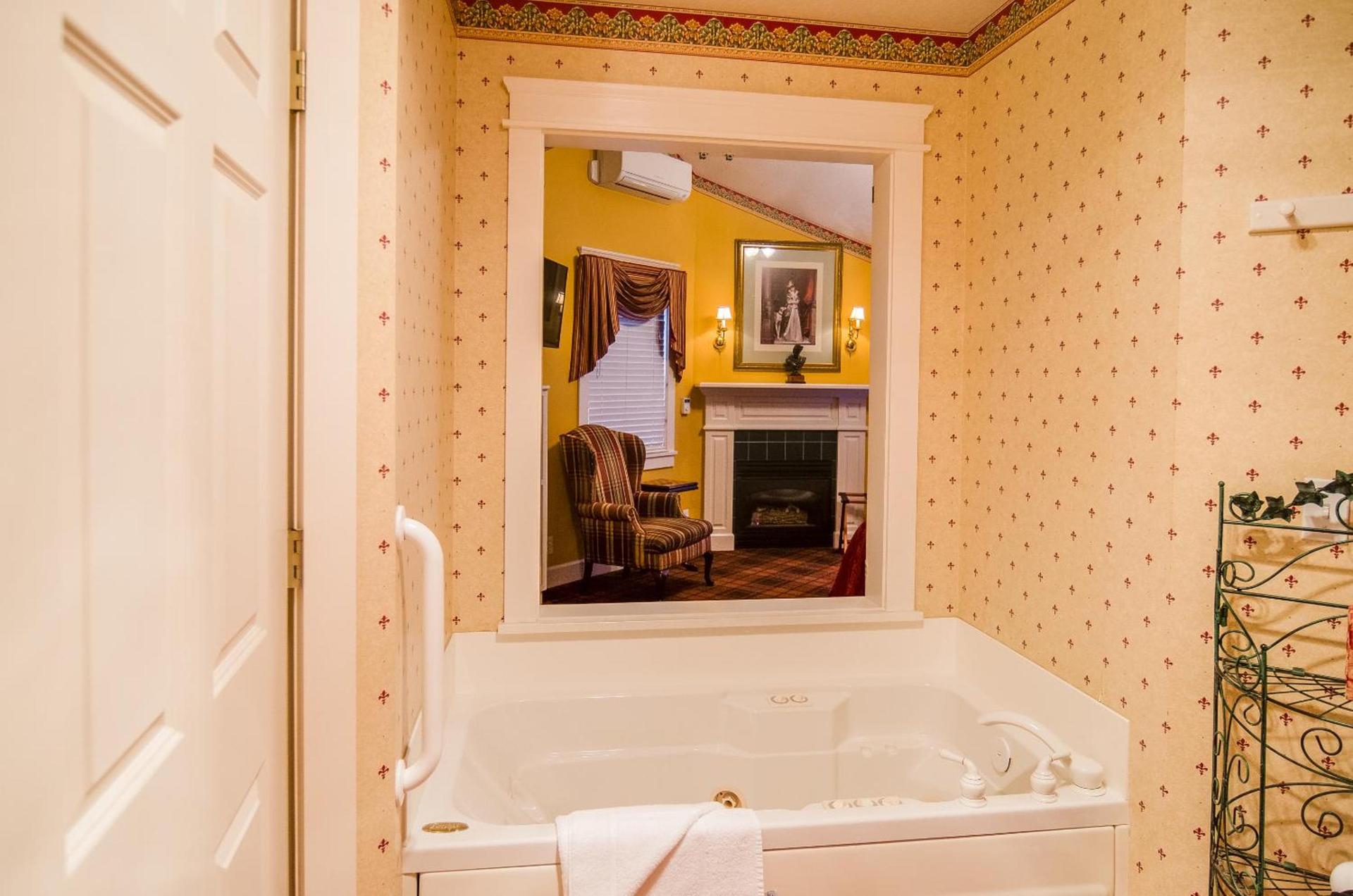 The Campbell House Inn photo 25