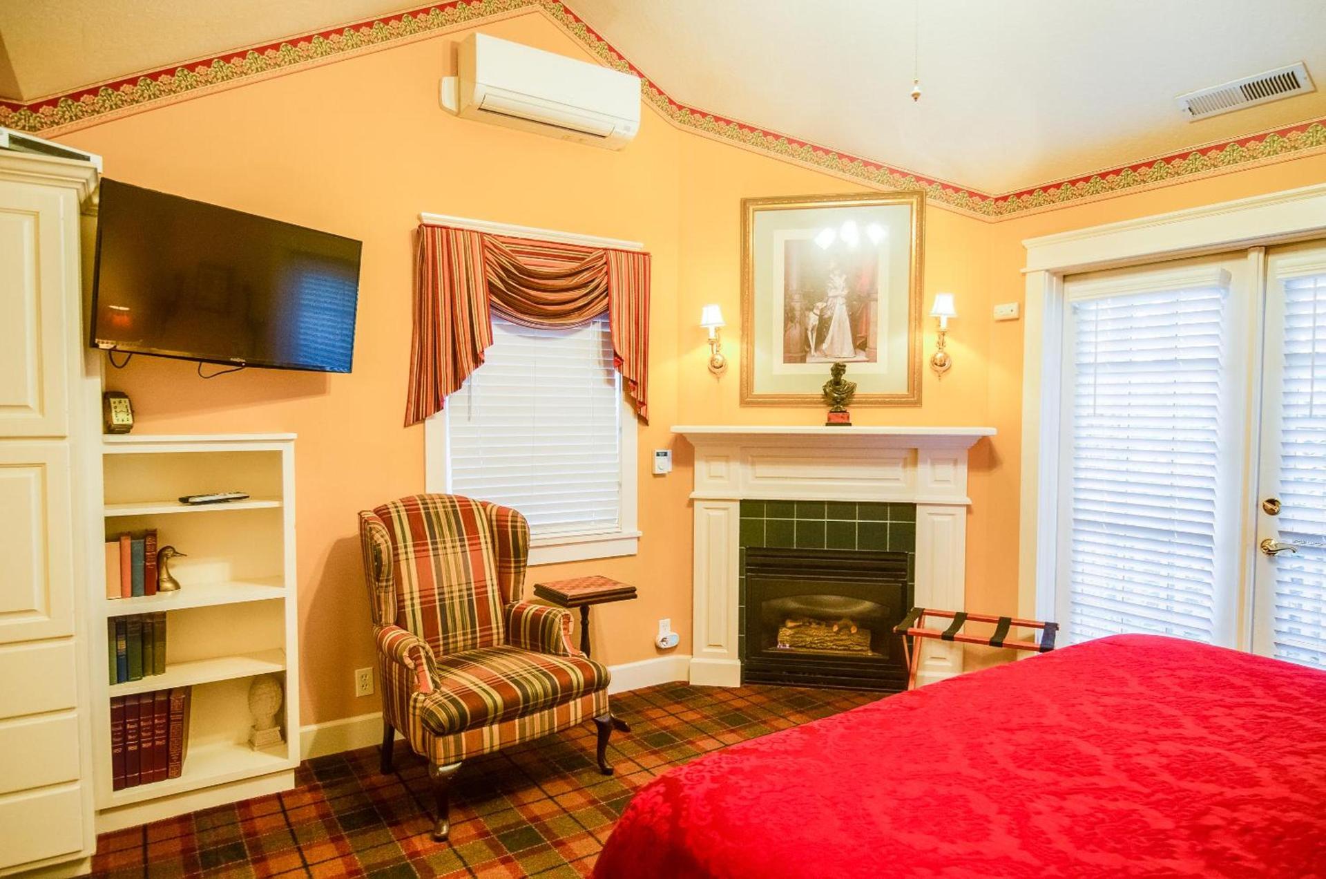 The Campbell House Inn photo 26