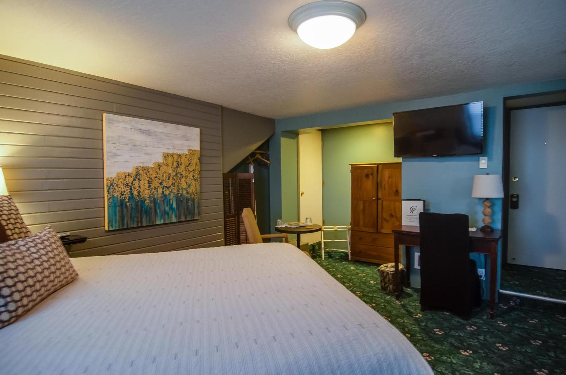 The Campbell House Inn photo 20