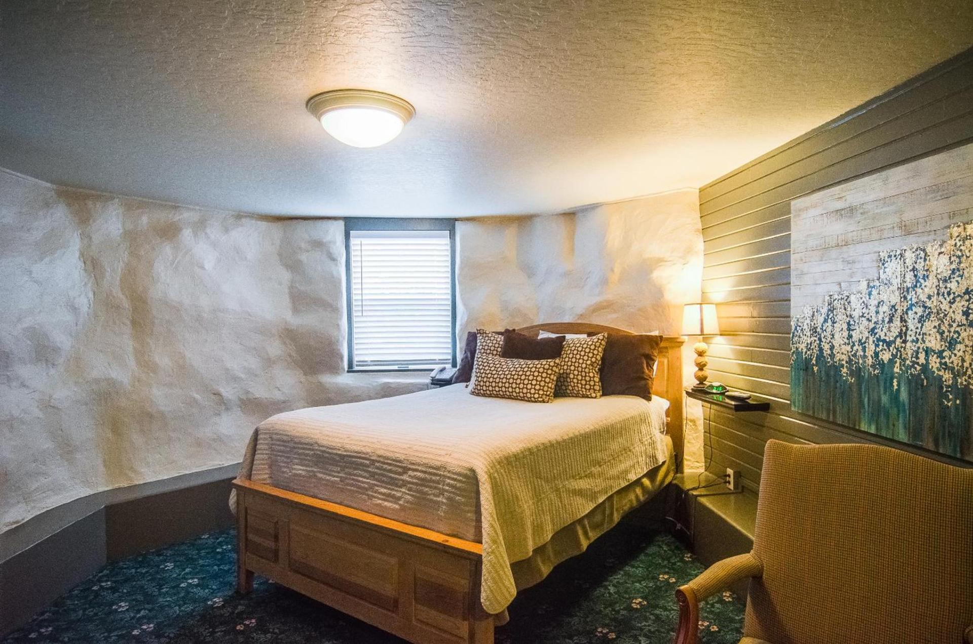 The Campbell House Inn photo 21