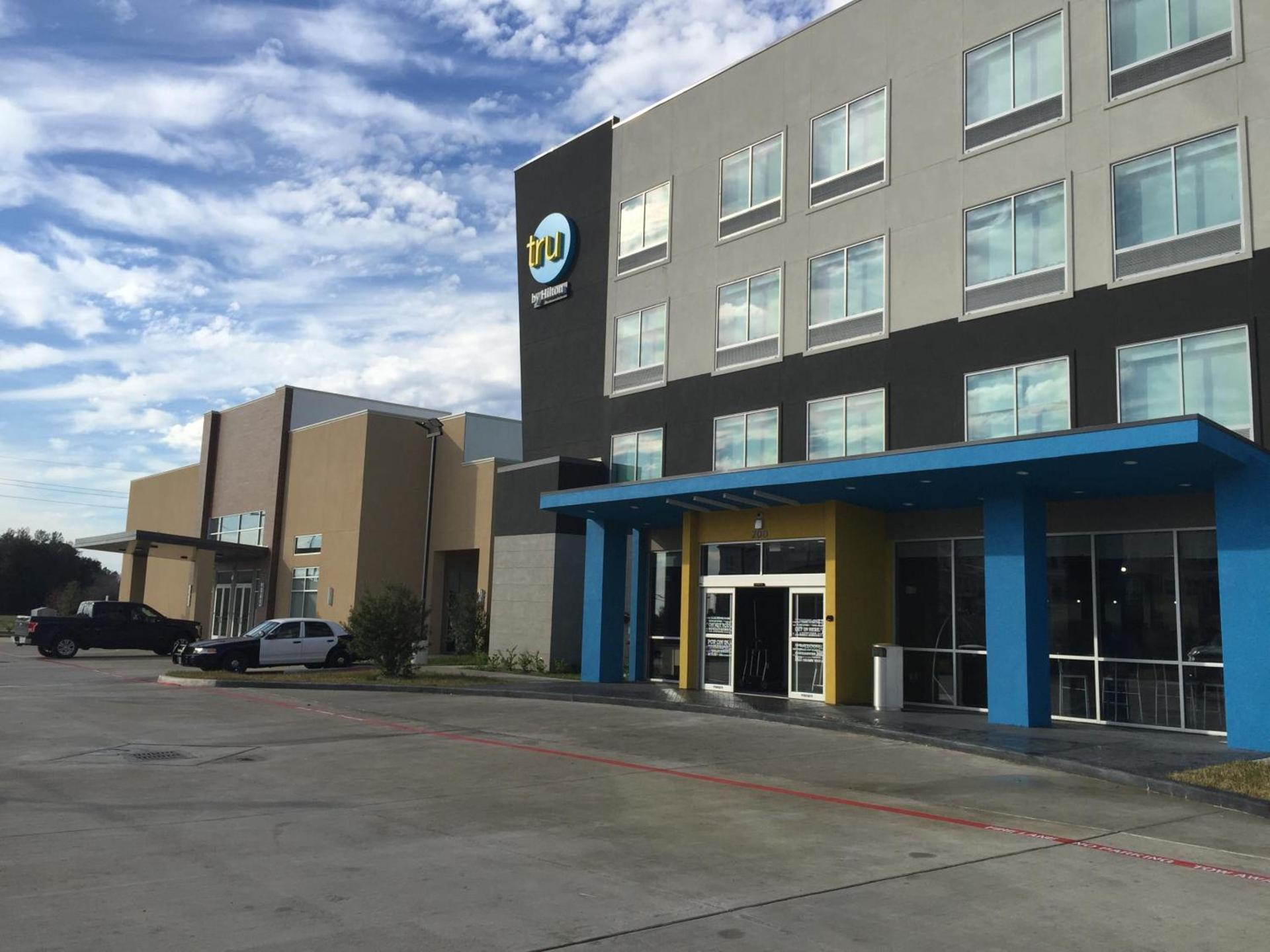 Tru By Hilton Katy Houston West, Tx photo 14