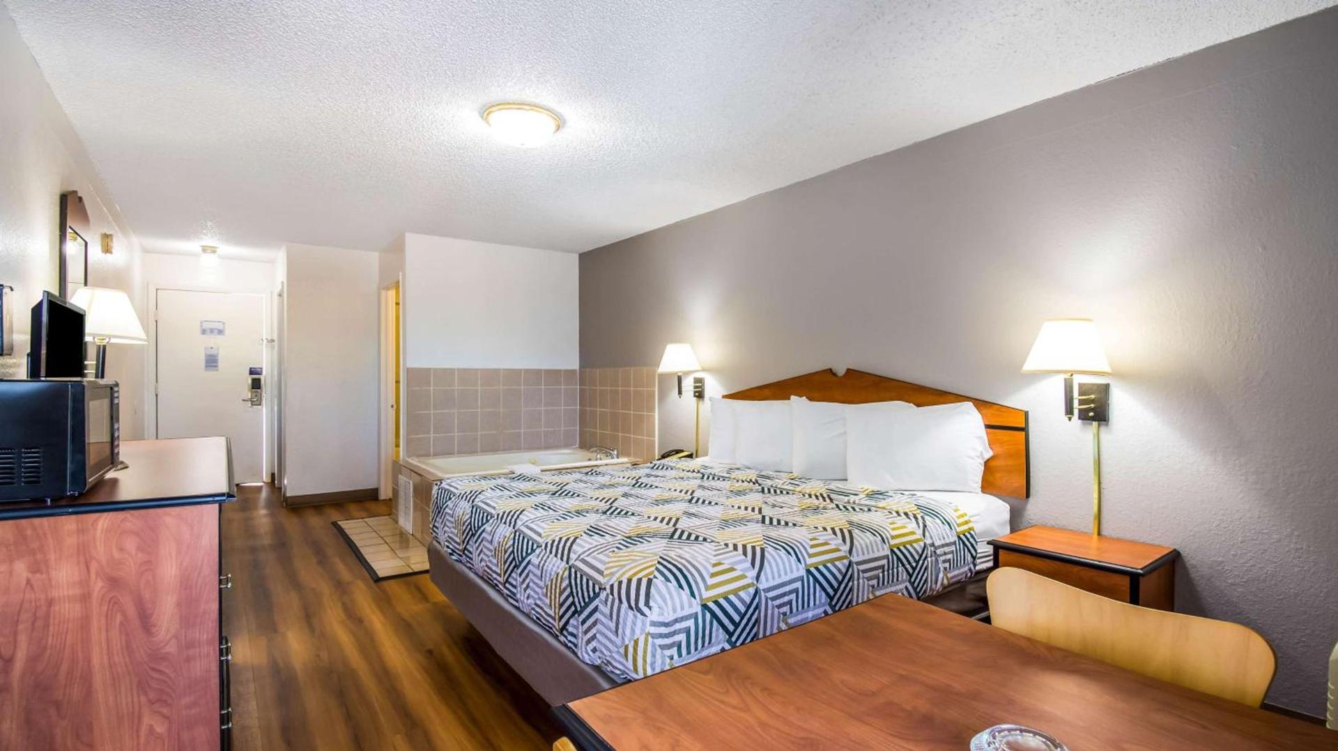 Motel 6-Hot Springs, AR photo 18