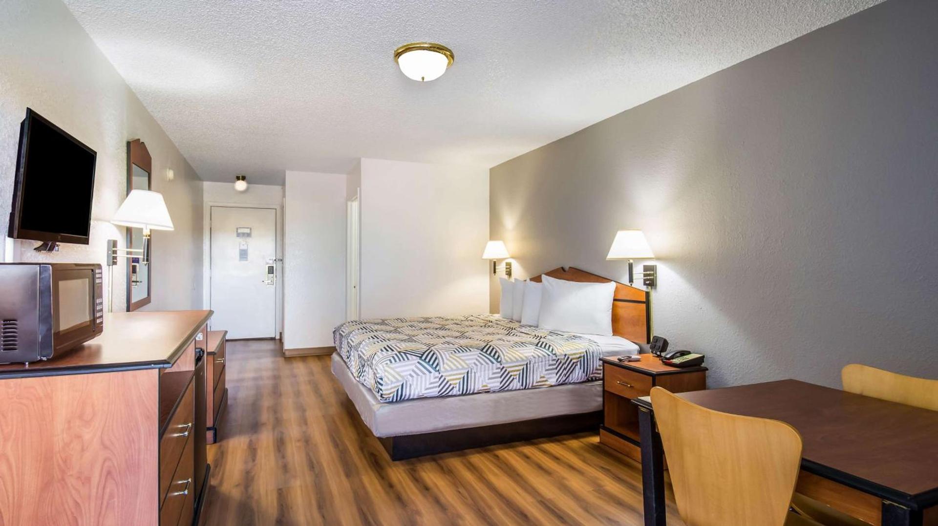 Motel 6-Hot Springs, AR photo 14