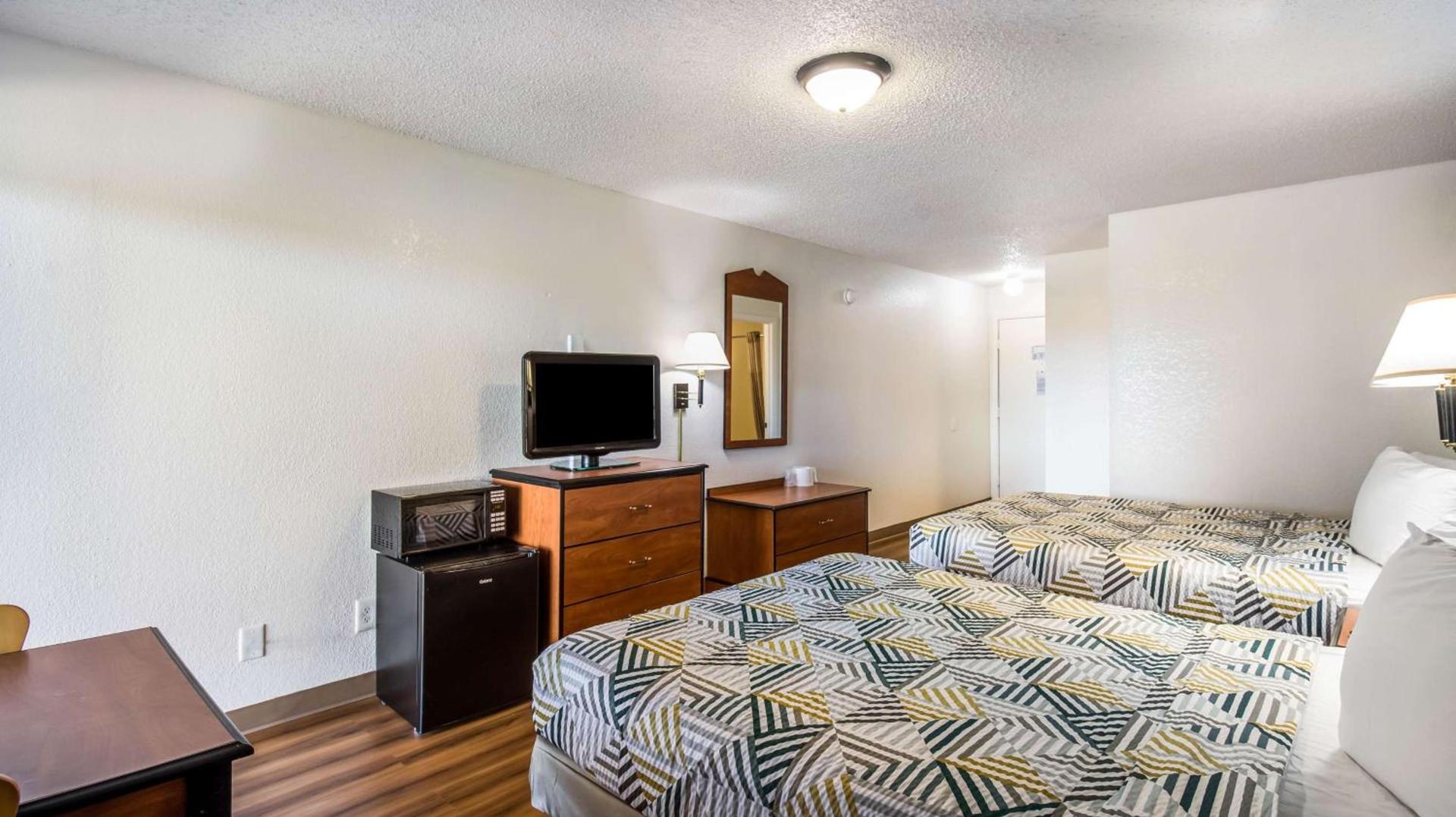 Motel 6-Hot Springs, AR photo 12