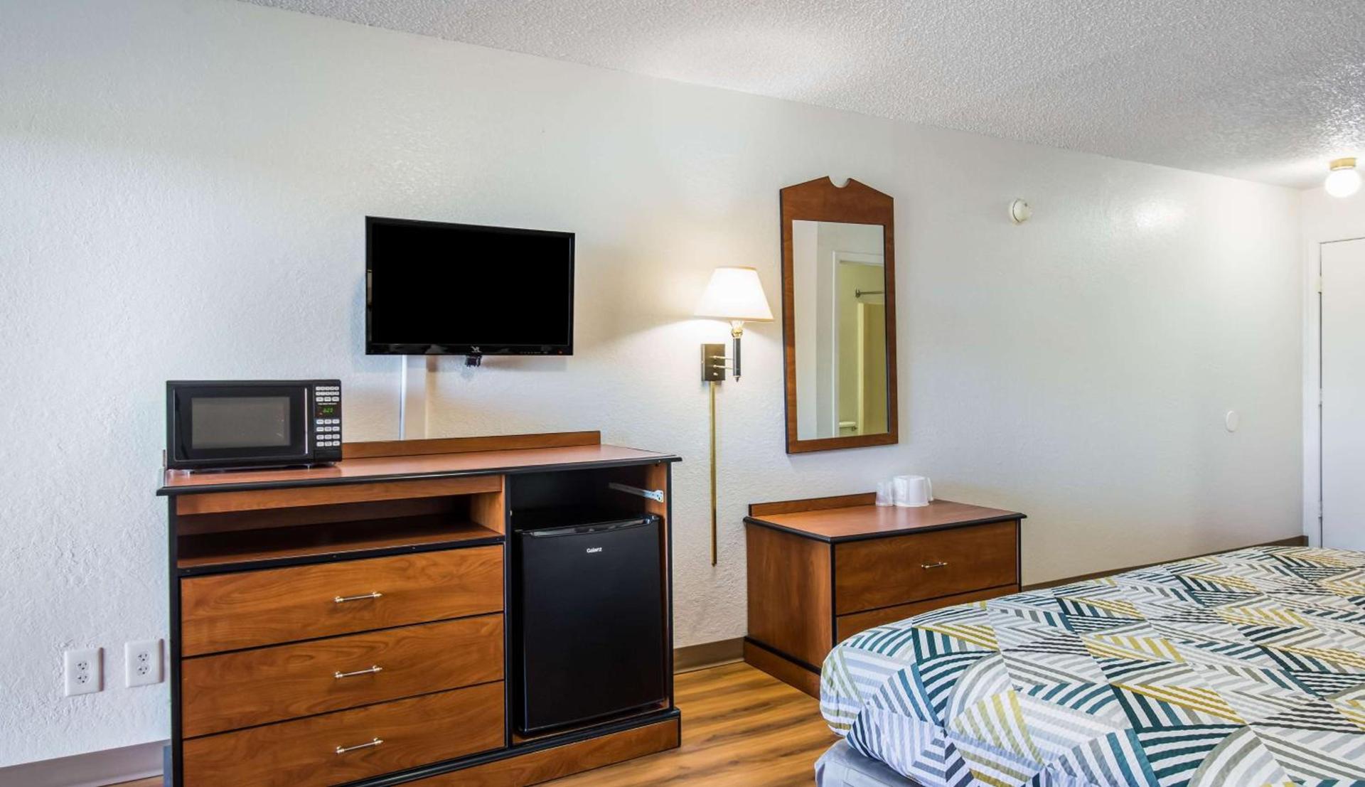 Motel 6-Hot Springs, AR photo 15