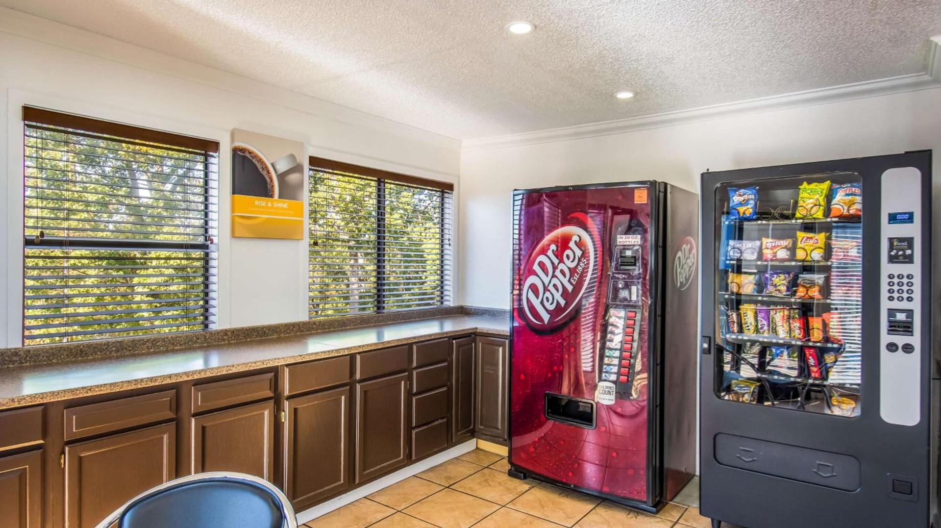 Motel 6-Hot Springs, AR photo 24