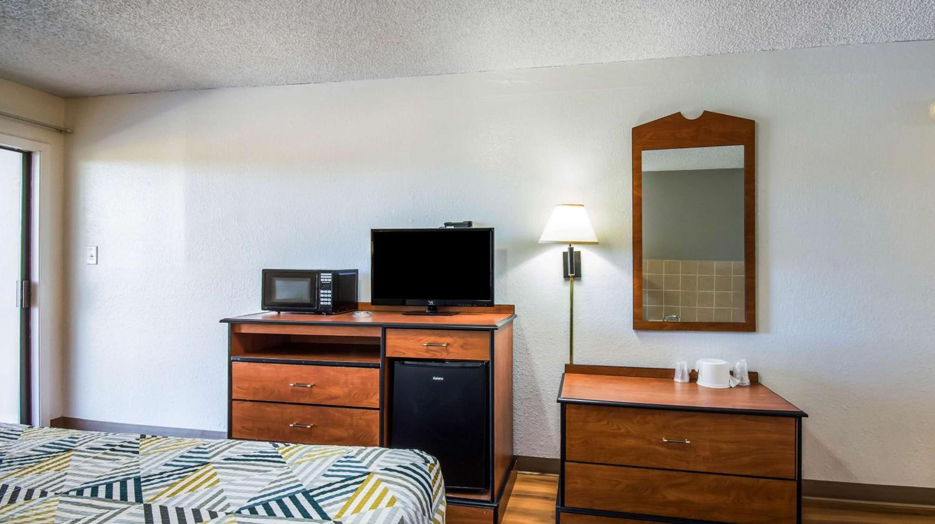 Motel 6-Hot Springs, AR photo 19