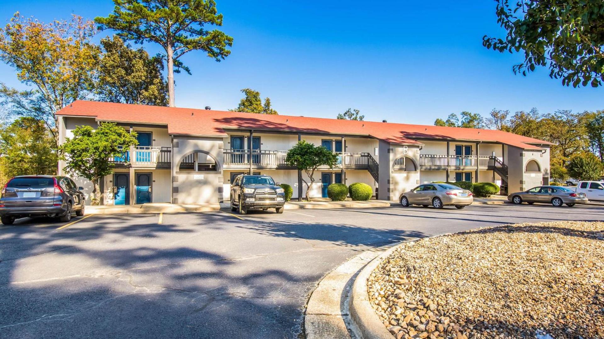 Motel 6-Hot Springs, AR photo 6