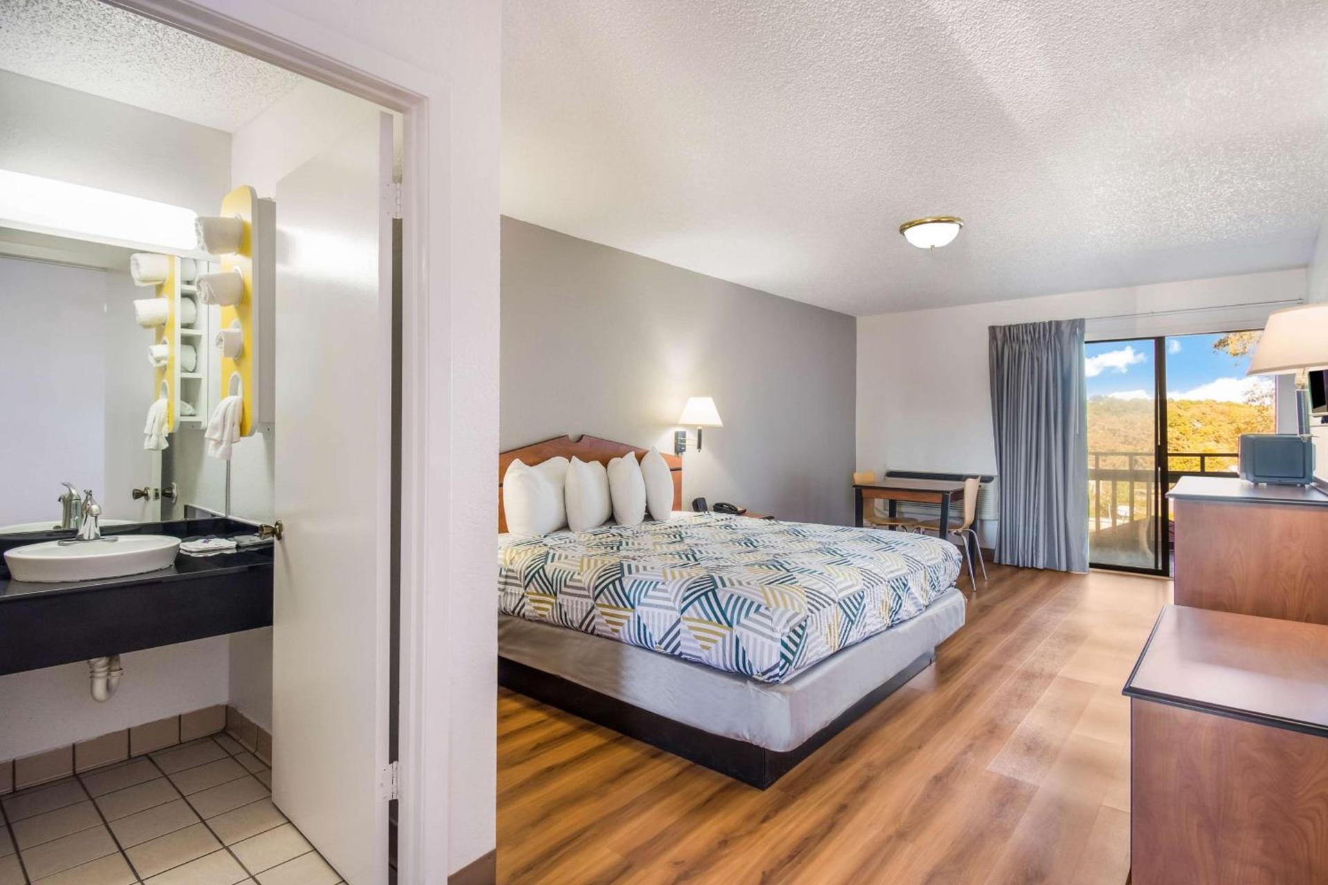 Motel 6-Hot Springs, AR photo 13