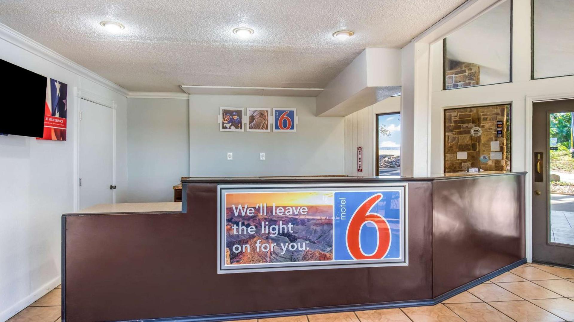 Motel 6-Hot Springs, AR photo 25