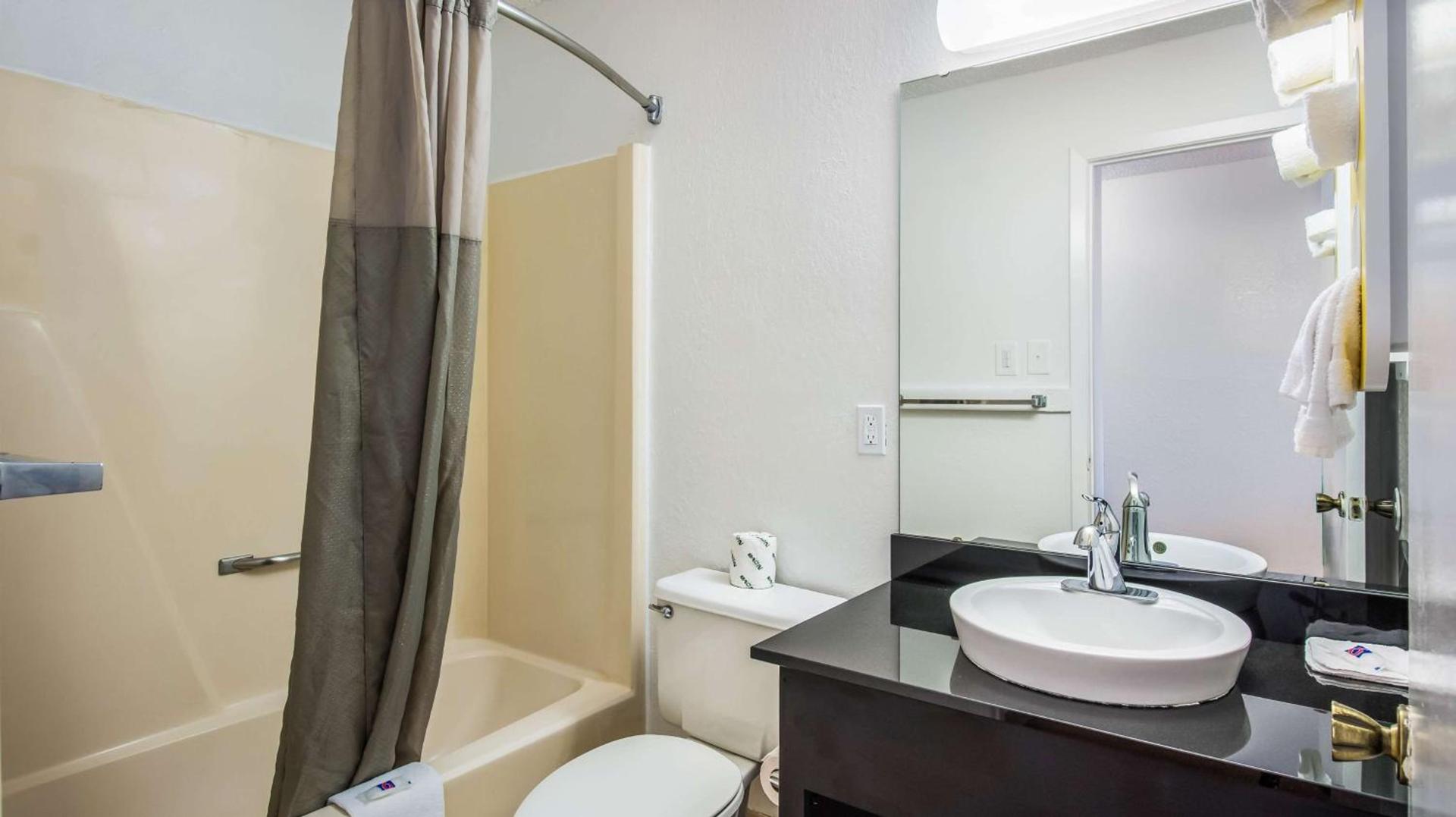 Motel 6-Hot Springs, AR photo 21