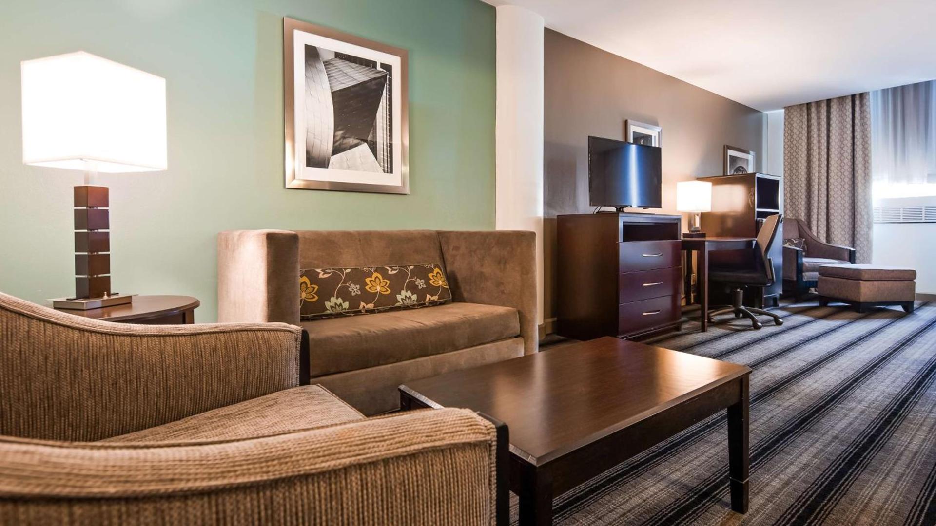 Best Western Chicago Downtown-River North photo 18